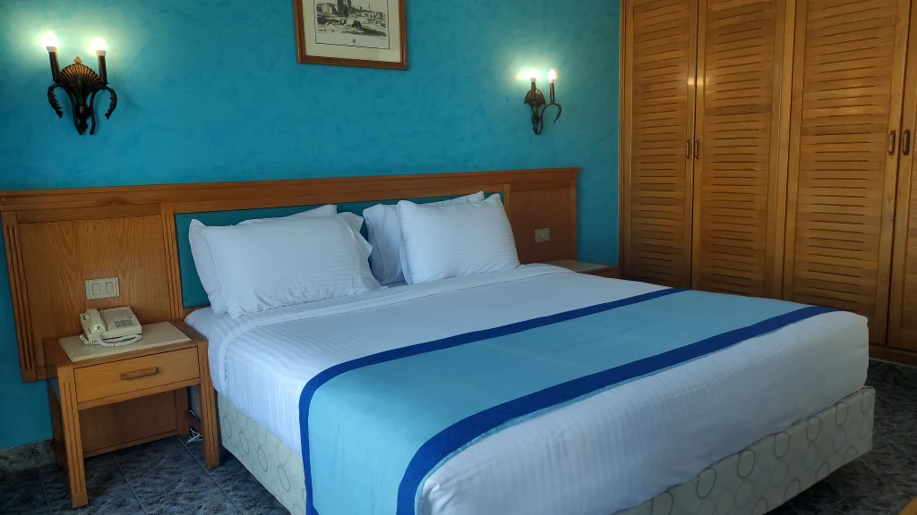 الفندق فيروه آزور ريزورت - الغردقة